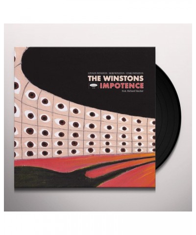 The Winstons Smith Vinyl Record $10.78 Vinyl