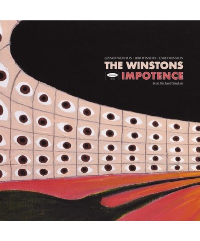 The Winstons Smith Vinyl Record $10.78 Vinyl