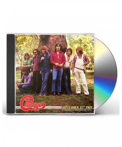 Chicago 25459 CD $5.28 CD