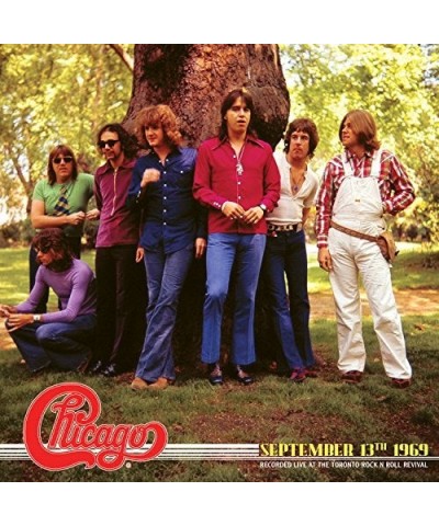 Chicago 25459 CD $5.28 CD