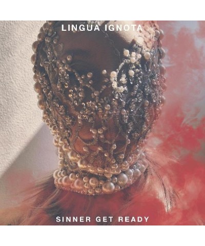 Lingua Ignota SINNER GET READY (2LP/DL CARD) Vinyl Record $13.05 Vinyl