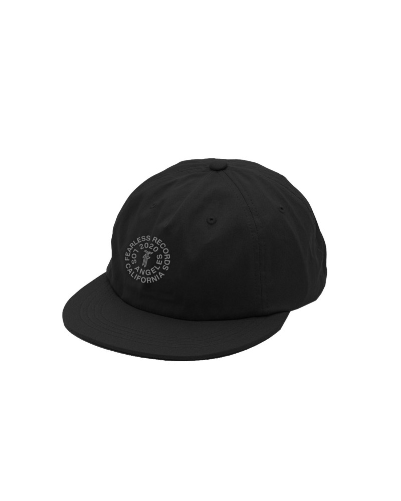 Fearless Records Fearless 2020 Pop Up Hat $7.75 Hats