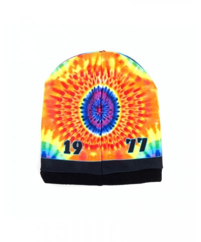 Pink Floyd Animals Tie Dye Beanie $10.25 Hats