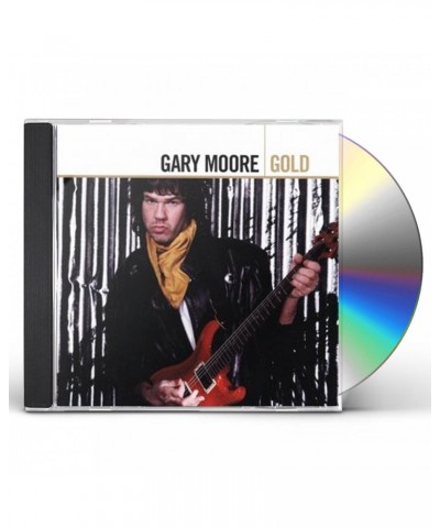 Gary Moore GOLD CD $10.78 CD