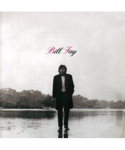 Bill Fay CD $5.92 CD