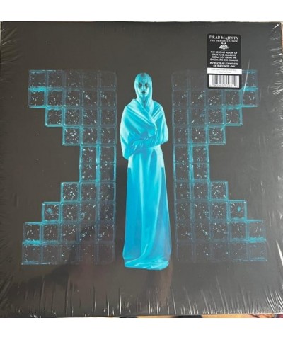 Drab Majesty DEMONSTRATION Vinyl Record $19.97 Vinyl