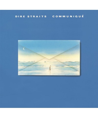 Dire Straits COMMUNIQUE (SYEOR) Vinyl Record $9.99 Vinyl