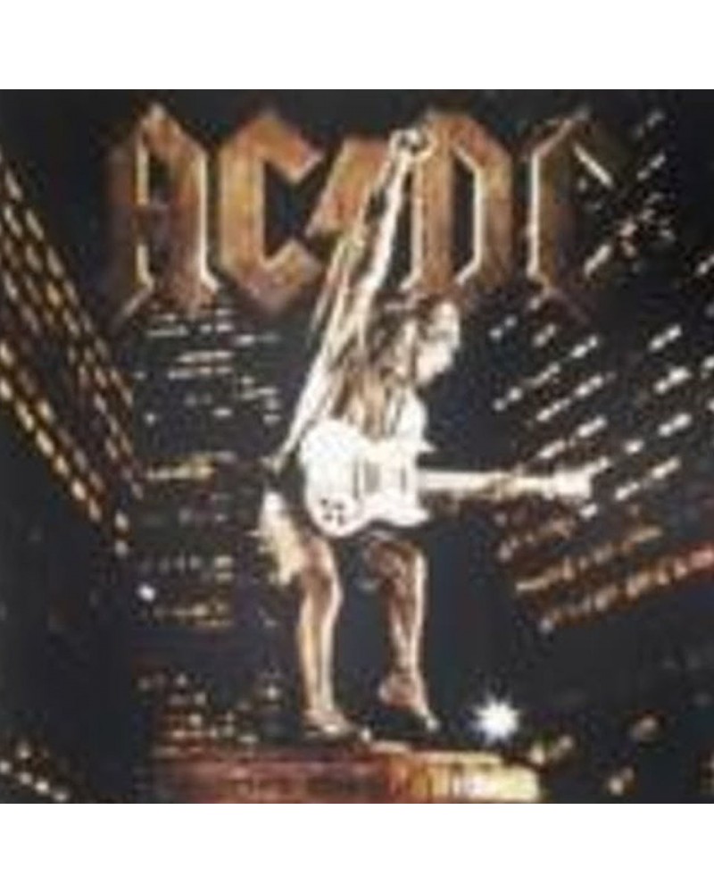 AC/DC LP Vinyl Record - Stiff Upper Lip $18.28 Vinyl