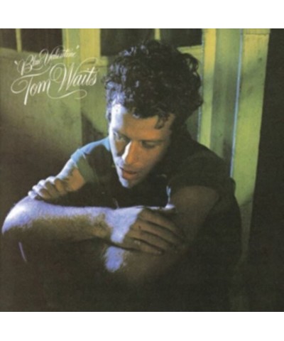 Tom Waits LP Vinyl Record - Blue Valentine (Remastered Edition) $14.22 Vinyl