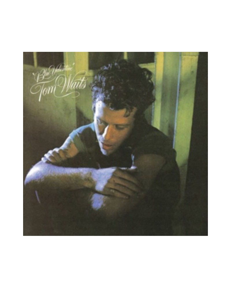 Tom Waits LP Vinyl Record - Blue Valentine (Remastered Edition) $14.22 Vinyl