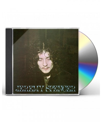 Jeremy Spencer CD $11.97 CD