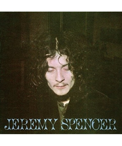 Jeremy Spencer CD $11.97 CD