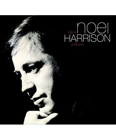 Noel Harrison LIFE IS A DREAM (26 TRACKS) (2018 REISSUE) CD $5.51 CD