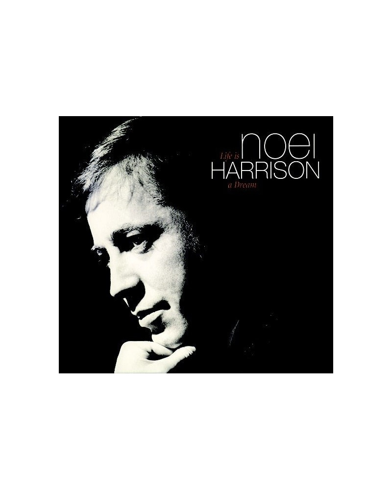 Noel Harrison LIFE IS A DREAM (26 TRACKS) (2018 REISSUE) CD $5.51 CD