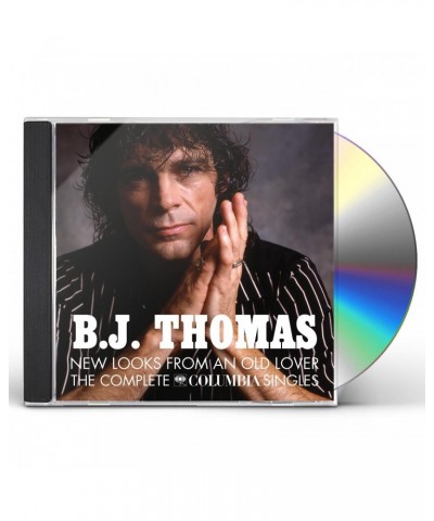 B.J. Thomas New Looks from an Old Lover: The Complete Columbia Singles CD $9.09 CD