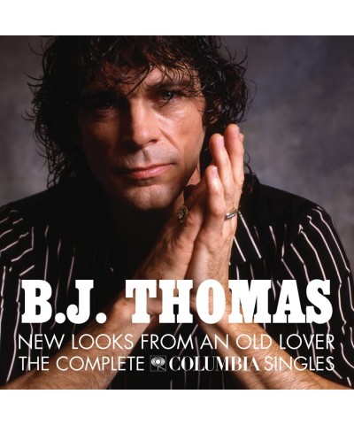 B.J. Thomas New Looks from an Old Lover: The Complete Columbia Singles CD $9.09 CD