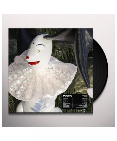 Ploho PHANTOM FEELINGS Vinyl Record $7.35 Vinyl