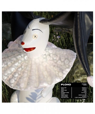 Ploho PHANTOM FEELINGS Vinyl Record $7.35 Vinyl