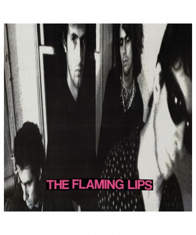 The Flaming Lips In A Priest Driven Ambulance Vinyl Record $9.80 Vinyl