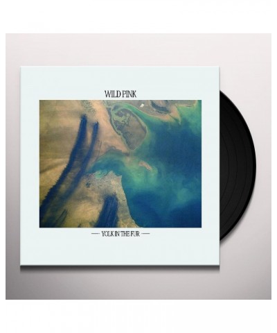 Wild Pink Yolk in the Fur Vinyl Record $7.60 Vinyl