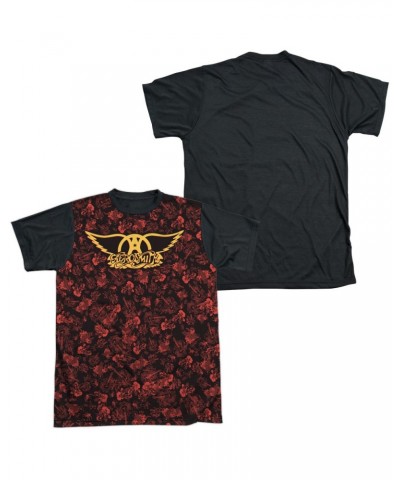 Aerosmith Tee | VACATION Shirt $11.00 Shirts