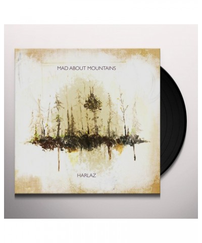 Mad About Mountains Harlaz Vinyl Record $9.68 Vinyl