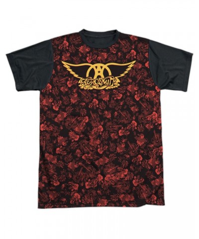 Aerosmith Tee | VACATION Shirt $11.00 Shirts