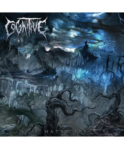 Cognitive MATRICIDE CD $7.35 CD