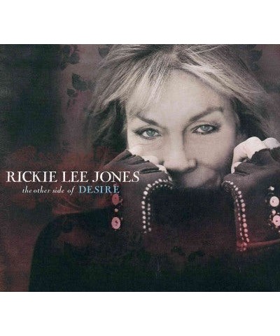 Rickie Lee Jones Other Side Of Desire CD $5.02 CD