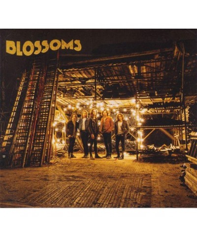 Blossoms Vinyl Record $11.22 Vinyl