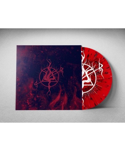 Pyra LP - Pyra (Splatter Vinyl + Silkscreen Side B) $20.72 Vinyl