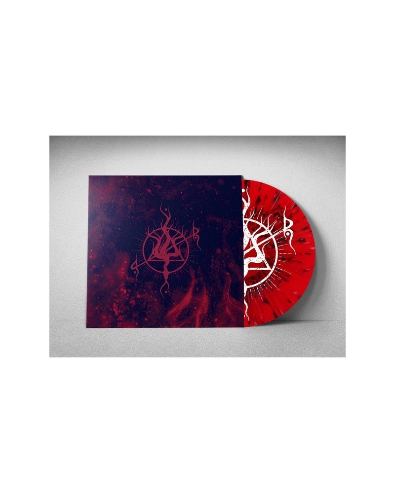 Pyra LP - Pyra (Splatter Vinyl + Silkscreen Side B) $20.72 Vinyl