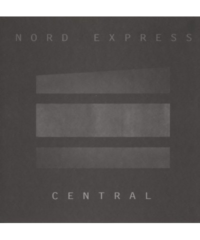 Nord Express Central Vinyl Record $6.42 Vinyl