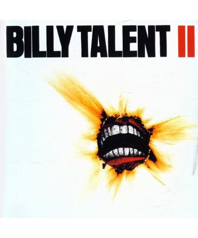 Billy Talent VOL.2 CD $4.67 CD