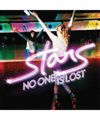 Stars No One Is Lost CD $4.45 CD