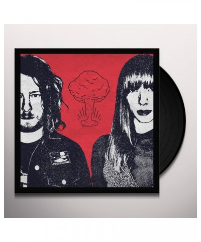 Broken Baby Vinyl Record $5.27 Vinyl