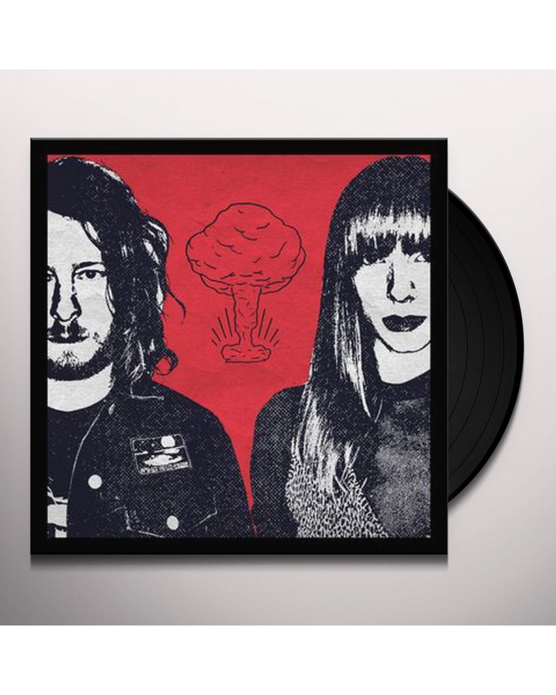 Broken Baby Vinyl Record $5.27 Vinyl