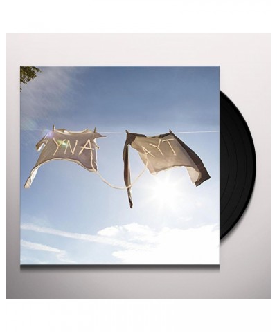 Sorority Noise YNAAYT Vinyl Record $7.60 Vinyl