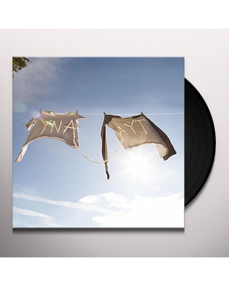 Sorority Noise YNAAYT Vinyl Record $7.60 Vinyl