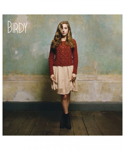 Birdy (CD) $4.80 CD