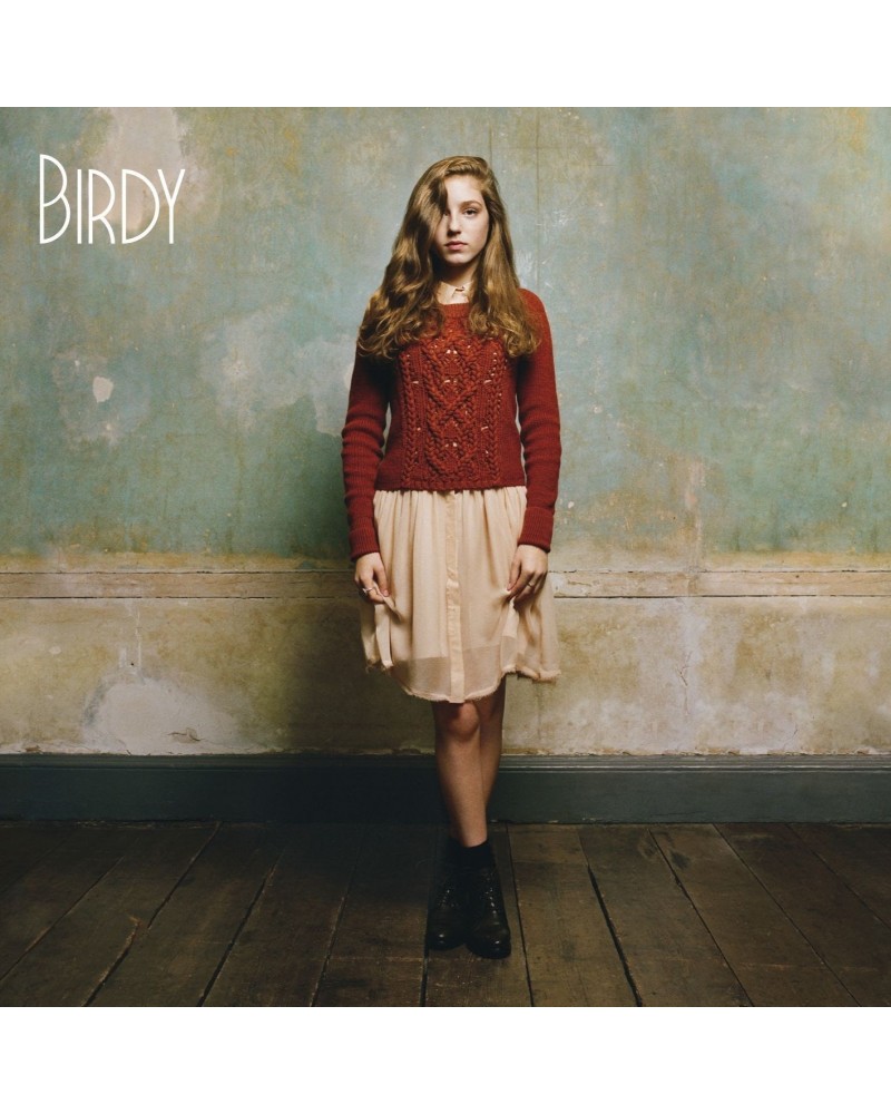 Birdy (CD) $4.80 CD