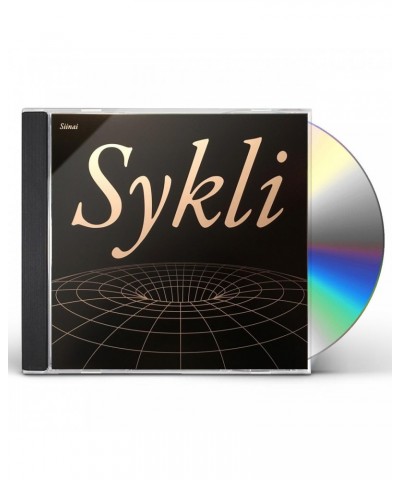 Siinai Sykli Vinyl Record $10.80 Vinyl