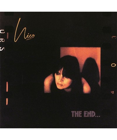 Nico END: EXPANDED Vinyl Record $13.60 Vinyl