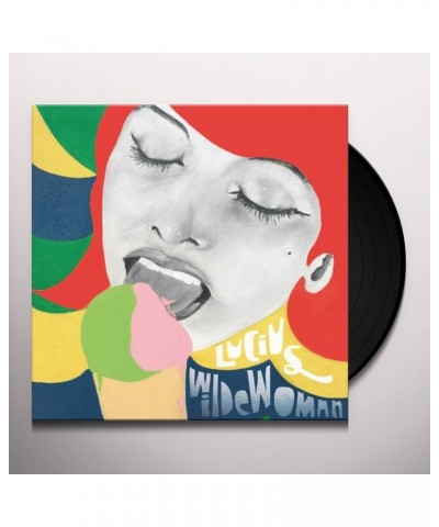 Lucius Wildewoman Vinyl Record $13.40 Vinyl