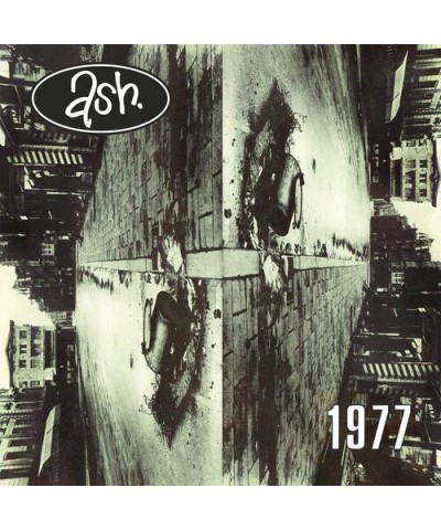 Ash 1977 vinyl record $11.96 Vinyl