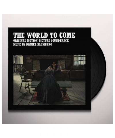 Daniel Blumberg The World to Come OST (2LP) Vinyl Record $14.20 Vinyl