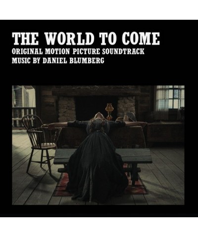 Daniel Blumberg The World to Come OST (2LP) Vinyl Record $14.20 Vinyl