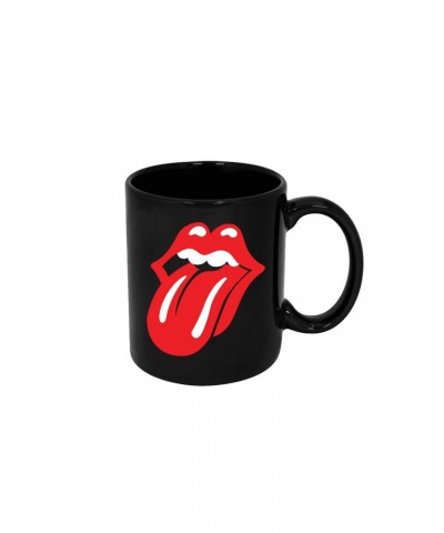 The Rolling Stones No Filter Black Mug $9.00 Drinkware