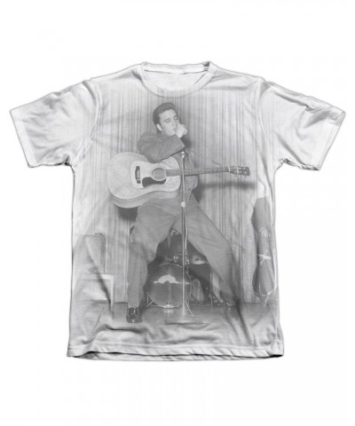 Elvis Presley Shirt | ON YOUR TOES Tee $5.10 Shirts